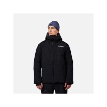 Kurtka męska ROSSIGNOL Outerlimits Insulates Jkt czarna