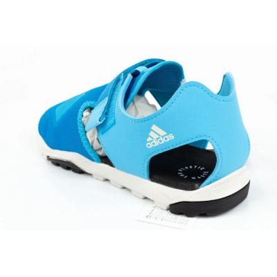 6. Sandały adidas Captain Toey Jr S42670