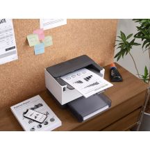 HP Oryginalny wkład z żółtym tonerem 220X LaserJet
