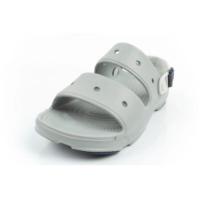 11. Sandały Crocs Classic All Terain M 207711-007