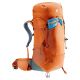 12. Plecak turystyczny Deuter Aircontact Lite 50 + 10 3340323-9319