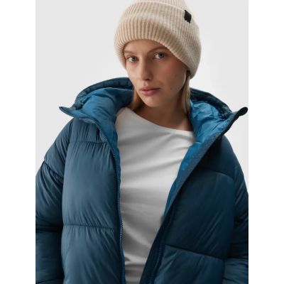 10. Kurtka 4F W 4FWAW24TDJAF475-46S