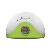 Lampa kempingowa Fenix CL20R PRO zielona