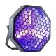 LIGHT4ME LUMEN OCTO - Reflektor sceniczny LED, retro