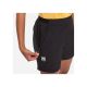 5. Szorty damskie MILLET Parmelan Str Short W czarne