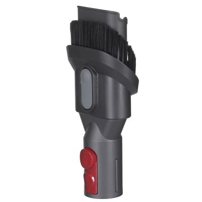 16. Dyson Odkurzacz V8 Advanced - Srebrny/Nikiel
