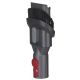 16. Dyson Odkurzacz V8 Advanced - Srebrny/Nikiel