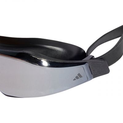 5. Okulary pływackie adidas Ripstream Speed IK9658