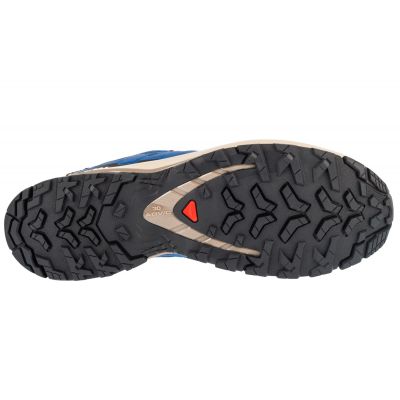 4. Buty do biegania Salomon XA Pro 3D v9 GTX M L47817200