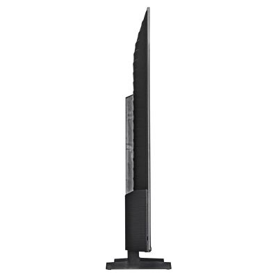 5. Telewizor Samsung UE43U8072F LED 43'' 4K Ultra HD Tizen Q-Symphony DVB-T2 Czarny (MODEL 2025)