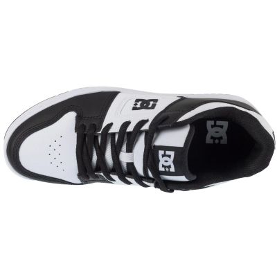 3. DC Shoes Manteca 4 DC01732115 Czarne 41