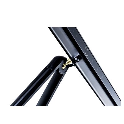 11. BenQ PianoLight R lampa do monitorów Czarny 1070 lm