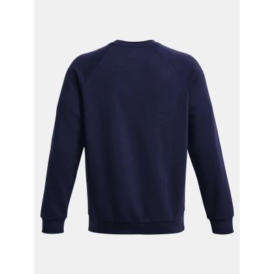 2. Bluza Under Armour Fleece Crew M 1379755-410