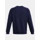 2. Bluza Under Armour Fleece Crew M 1379755-410