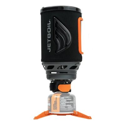 3. Jetboil Flash 1.8L Fast Boil System Kuchenka z kanistrem