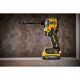 6. Zakrętarka udarowa 2x1.7Ah 208Nm DeWALT
