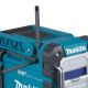 2. Radio bluetooth FB/DAB DMR112 MAKITA