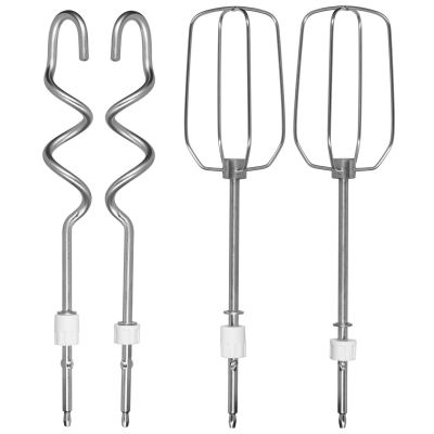 4. Mikser ręczny PHILIPS HR 3741/00