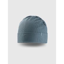 Czapka beanie dziecięca 4F 4FJRSS26ACAPU0766-31S