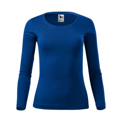 2. Koszulka Malfini Fit-T Ls W MLI-16905