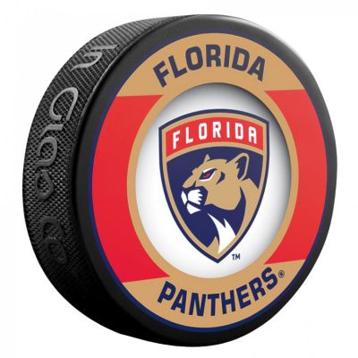 23. Pamiątka Krążek hokejowy Inglasco NHL Retro 510AN000555