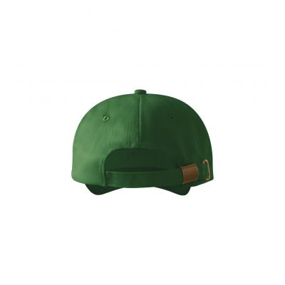 4. Czapka Malfini 6P MLI-30506