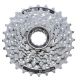 SHIMANO kaseta zębatek MTB ALIVIO CSHG51-8