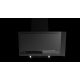 7. Teka DVI 88 Infinity G1 Naścienny Czarny 738 m3/h