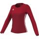BLUZA DAMSKA CLIMACOOL 