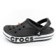13. Klapki Crocs Bayaband U 205089-066 