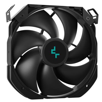 8. Chłodzenie DeepCool CPU Assassin 4S czarne