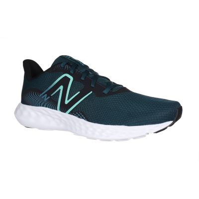 Buty biegowe męskie New Balance 411 Running  (M4118PQ)