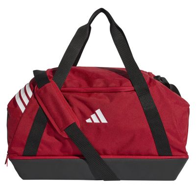 Torba adidas TIRO Duffle Bottom Compartment M JY7953