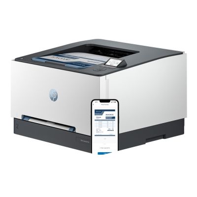 19. HP LaserJet Pro 3202dw Bezprzewodowe Multifunction W kolorze Drukarka, Druk dwustronny