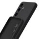 12. Etui 3mk Silicone Case na Samsung Galaxy A15 5G - czarne