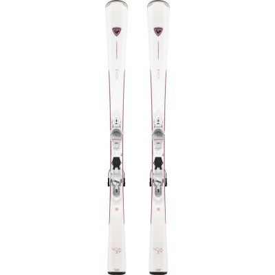 Zestaw narciarskie ROSSIGNOL NOVA 2 XP10