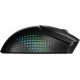 7. MSI CLUTCH GM51 LIGHTWEIGHT WIRELESS myszka Gaming Po prawej stronie RF Wireless + Bluetooth + USB Type-C Optyczny 26000 DPI