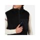 5. Kamizelka męska ROSSIGNOL All Track Sherpa Vest czarna