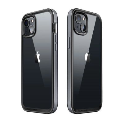 2. Etui Supcase EDGE XT na iPhone 14 Plus - czarne