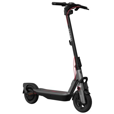 7. Hulajnoga elektryczna Segway-Ninebot KickScooter F3 D