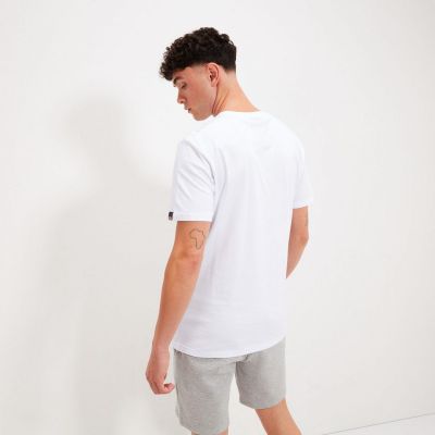 3. Koszulka Ellesse Canaletto t-shirt M SHS04548-908