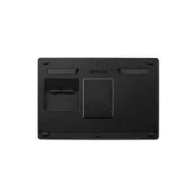 2. Wacom Cintiq 16 - tablet ekranowy do profesjonalnych zastosowań graficznych, piórko Pro Pen 3E, rozdzielczość Full HD