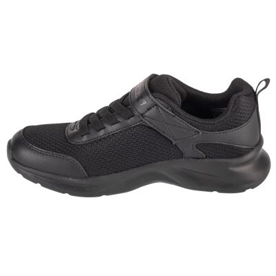 6. Buty Skechers Dynamatic Jr 405110L-BBK