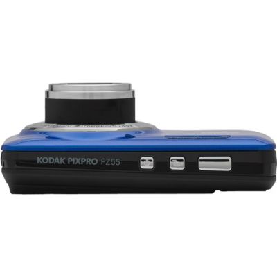 3. Kodak PIXPRO Friendly Zoom FZ55 blue