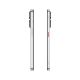 9. Nubia Neo 3 5G 17,3 cm (6.8") Dual SIM USB Type-C 8 GB 256 GB 5200 mAh Cyber Silver