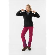 Bluza damska VIKING Dakota Lady Polartec czarna   S
