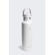 Butelka termiczna Hydro Flask 21 Oz Standard Flex Straw Cap (621 ml) - white/white