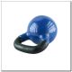 2. Kettlebell żeliwny Blue HMS KNV06