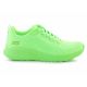 6. Buty Skechers Bobs Squad Chaos-cool Rythms W 117216-LIME