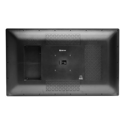 4. Ramka na zdjęcia Denver z FRAMEO 31.5" 32GB czarna